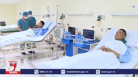 Số ca sốt xuất huyết tại Lào tiếp tục tăng