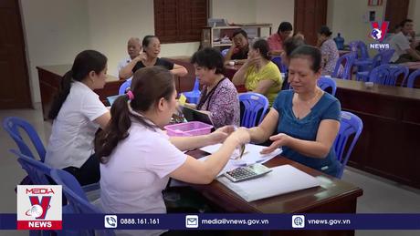 Bản tin thời sự 6h ngày 22/12/2022