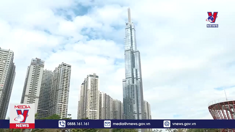 Bản tin thời sự 21h ngày 22/12/2023