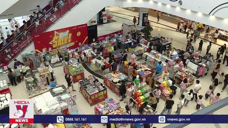 WB: 2023 là một năm kiên cường của kinh tế Việt Nam