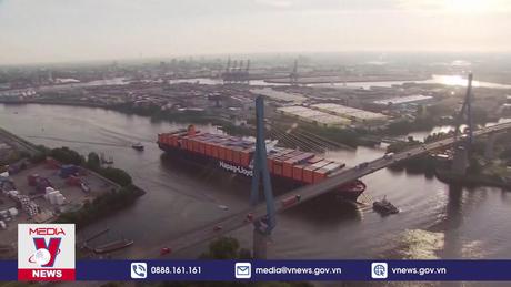 Anh và Ai Cập nhấn mạnh việc bảo đảm an ninh trên Biển Đỏ