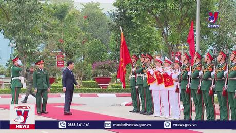 Bản tin thời sự 22h ngày 21/12/2022