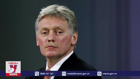 Nga cảnh báo phương Tây về ý định tịch thu tài sản