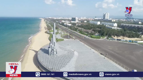 Quảng trường Tháp Nghinh Phong đạt hai giải thưởng quốc tế 