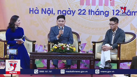 Nhân lên những bông hoa đẹp 