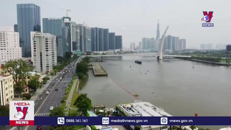 Kiều hối về TP.HCM năm 2023 gần gấp 3 lần vốn đầu tư nước ngoài 