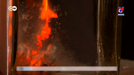 Tạp chí toàn cầu số 839 ngày 22/12/2023