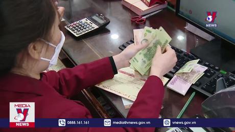 Giá vàng SJC đạt mốc cao nhất trong lịch sử