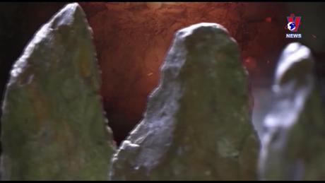 Hành trình Việt số 393: Di tích Rộc Tưng – Gò Đá, An Khê, Gia Lai