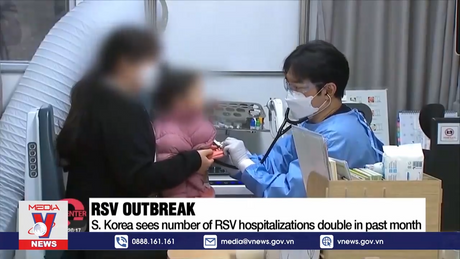 Hàn Quốc đặt mục tiêu trở thành cường quốc về dược phẩm