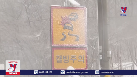 Bản tin thời sự 21h ngày 23/12/2023