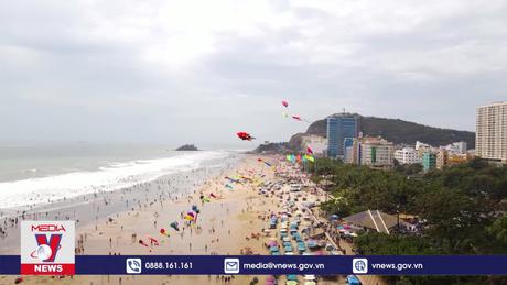 Phát triển ngành du lịch của vùng Đông Nam Bộ   