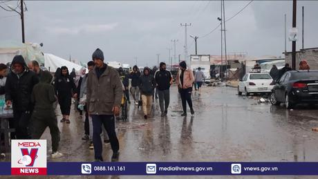 EU viện trợ 118 triệu euro cho Chính quyền Palestine