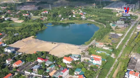 Bản tin tiếng Anh ngày 23/12/2023