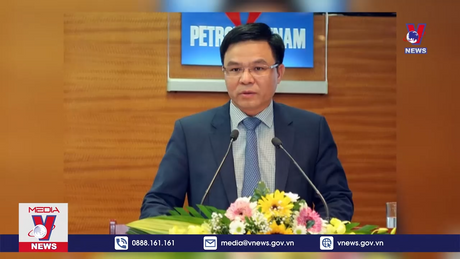 Thủ tướng bổ nhiệm Chủ tịch HĐTV Tập đoàn Dầu khí 