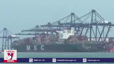 Trung Quốc gia hạn miễn thuế một số hàng hóa của Mỹ