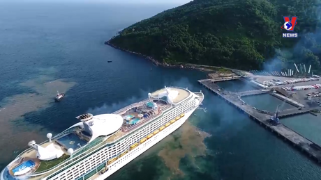 Bản tin tiếng Trung ngày 23/12/2023