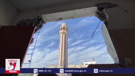 Các bên liên quan phản ứng với nghị quyết của LHQ về Dải Gaza