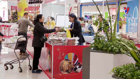 Điểm hẹn Hà Nội: Lần đầu tiên Hội chợ xúc tiến thương mại nông nghiệp, sản phẩm OCOP Hà Nội 2023 tổ chức tại Hải Phòng