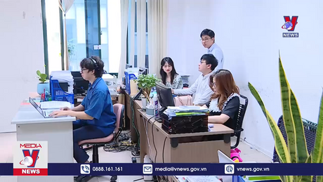 Bộ Công Thương ban hành Bộ chỉ số đánh giá chuyển đổi số 