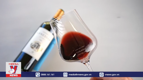 Người Pháp ngày càng thờ ơ với rượu vang