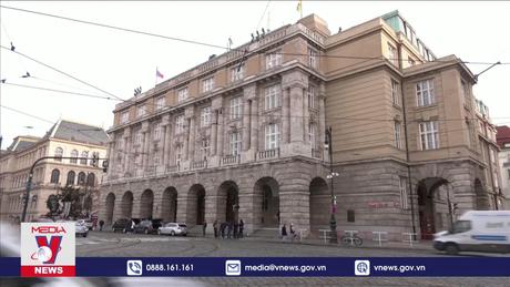 CH Séc xác định danh tính của tất cả nạn nhân trong vụ xả súng