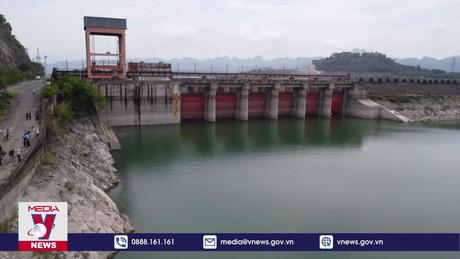 Kịch bản cung ứng điện cho từng tháng trong năm 2024