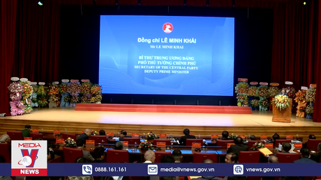 Công bố Quy hoạch tỉnh Bình Định