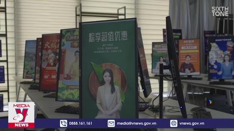 Tận dụng nguồn lực “ảo” lên sóng livestream