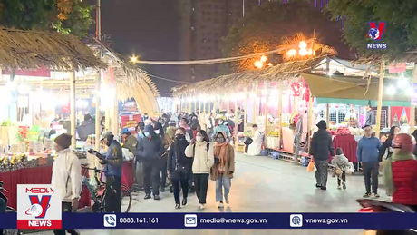 Bản tin thời sự 17h ngày 23/12/2023