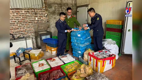 Đường dây nóng 389 ngày 23/12/2023