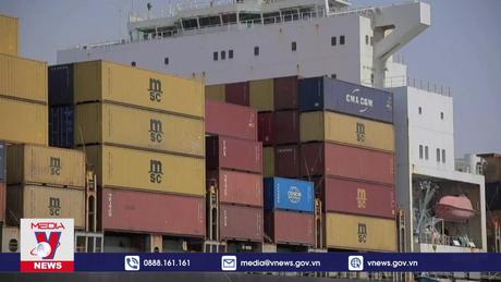 Mỹ cáo buộc Iran liên quan các vụ tấn công trên Biển Đỏ