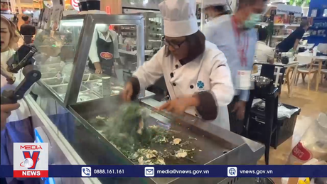 Ngành du lịch kết hợp của Thái Lan có thể chậm lại trong năm 2024