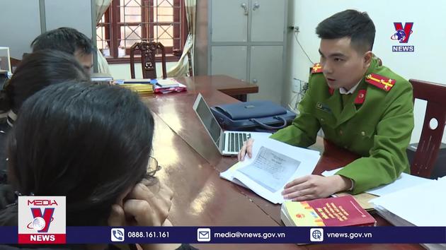 Khởi tố 05 đối tượng gian lận, trục lợi bảo hiểm