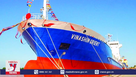 Sẽ phá sản Tổng công ty Công nghiệp tàu thủy