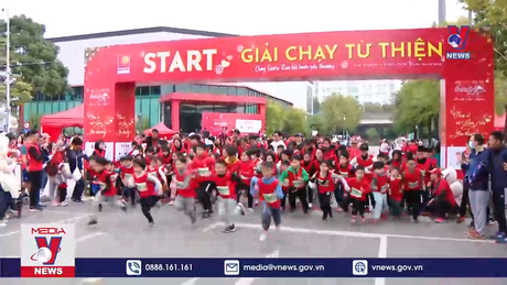 Bản tin thời sự 17h ngày 24/12/2023