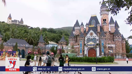 Làm mới sản phẩm để kích cầu du lịch