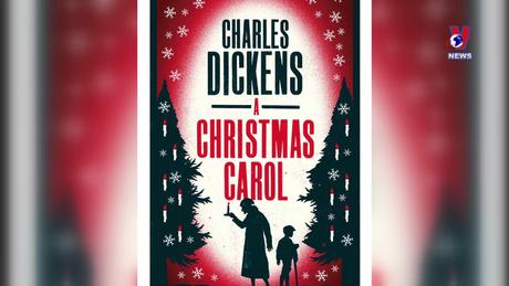 Thông điệp lịch sử: Giáng sinh yêu thương