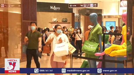 Bùng nổ cơn sốt ''mua trước, trả sau''