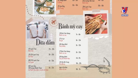 Điểm hẹn Hà Nội: Xúc tiến thương mại bằng cách kể câu chuyện văn hóa