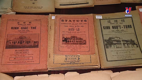 Dân tộc và Tôn giáo: Hội thánh Minh Lý đạo “Bình đẳng – Cộng tác – Hòa ái”