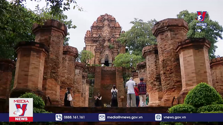 Bản tin thời sự 20h ngày 24/12/2023