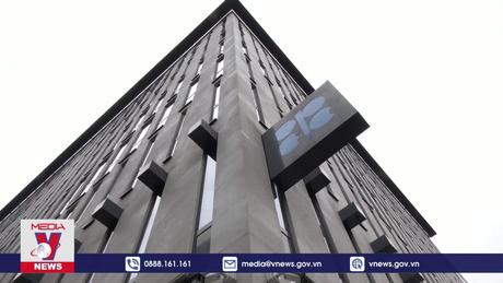 Một số nước OPEC khẳng định duy trì cam kết sau khi Angola rời đi