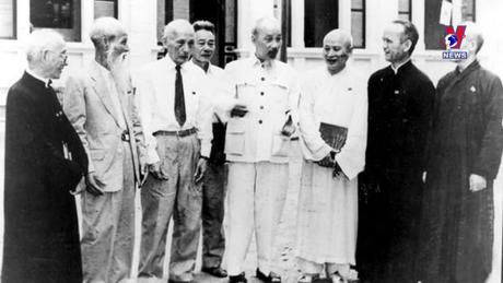 Khoảnh khắc và sự kiện ngày 24/12/2023