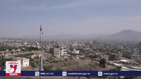 Bước tiến mới trong giải quyết xung đột ở Yemen