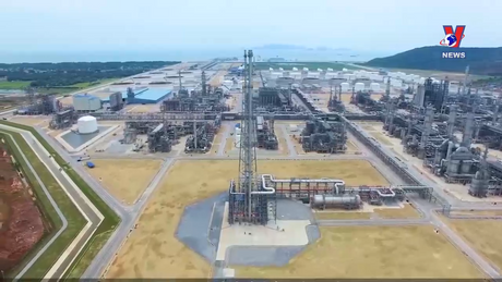 Bản tin tiếng Tây Ban Nha ngày 25/12/2023