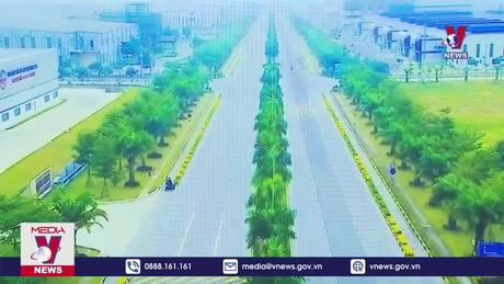 Bản tin thời sự 22h ngày 23/12/2023