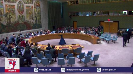 Hơn 20.000 người thiệt mạng do xung đột ở Gaza