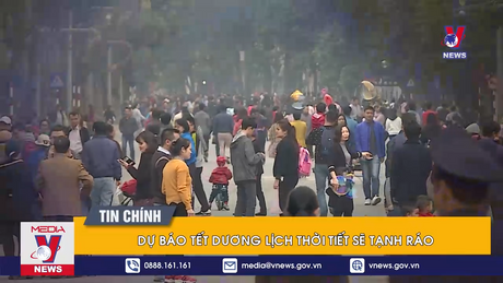 Bản tin thời sự 6h ngày 24/12/2023