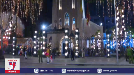 Nhận diện: Tự do tôn giáo ở Việt Nam - tiếng nói của người trong cuộc